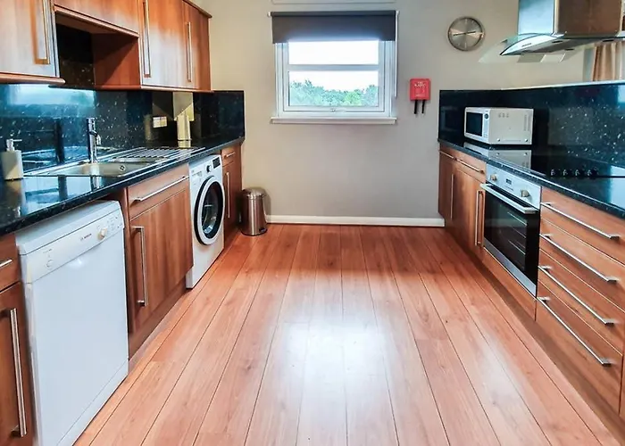 Hilton Wynd Apartment