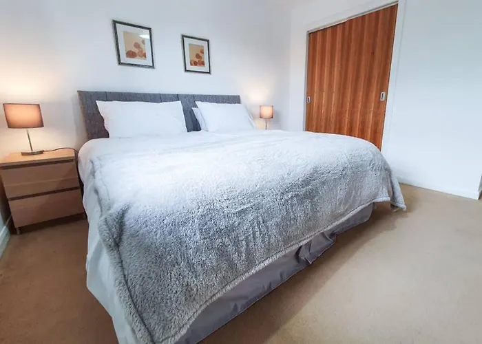 Hilton Wynd Apartment