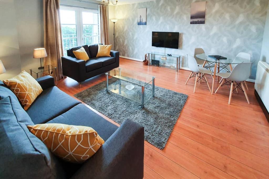 Hilton Wynd Apartment Rosyth
