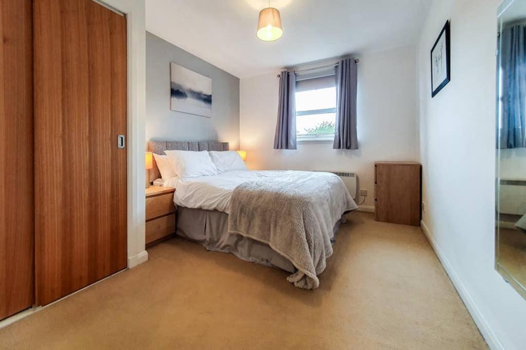 Hilton Wynd Apartment