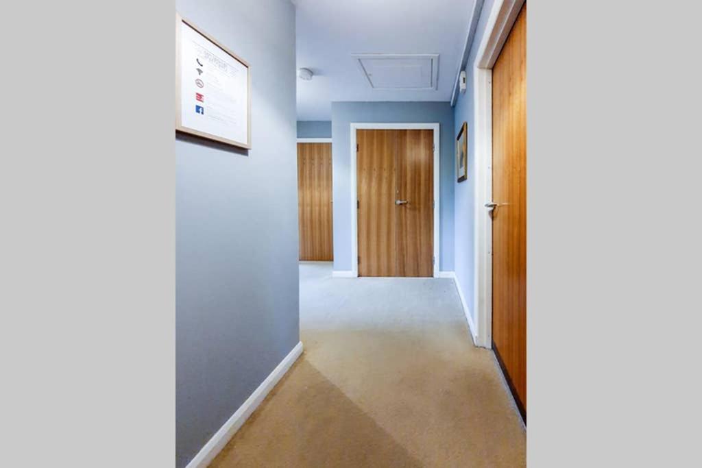 Apartment Hilton Wynd