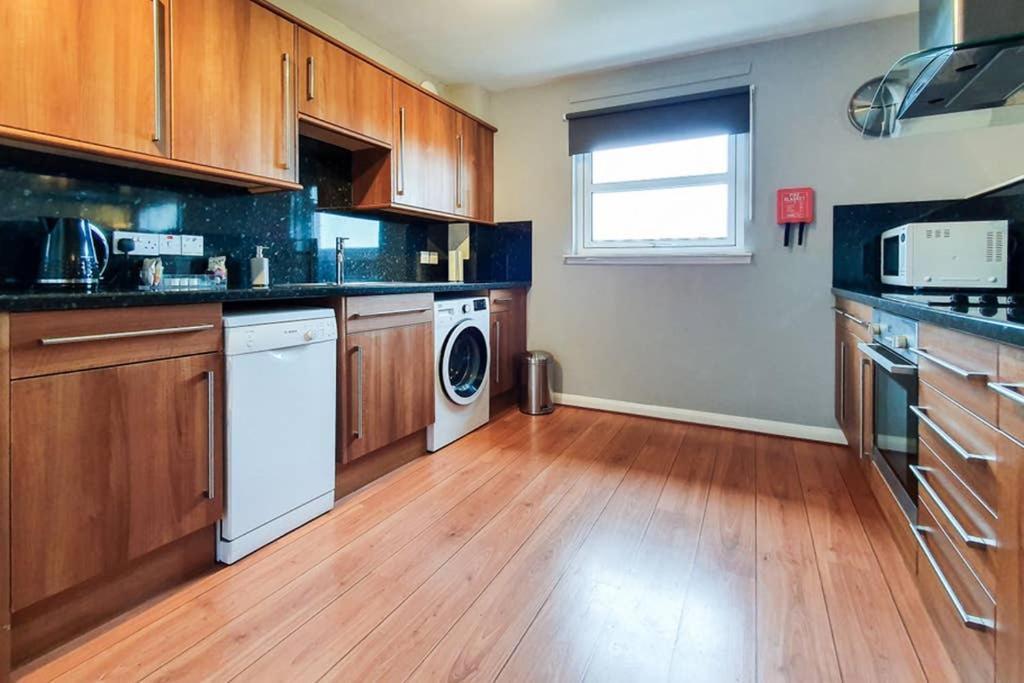 Hilton Wynd Apartment *