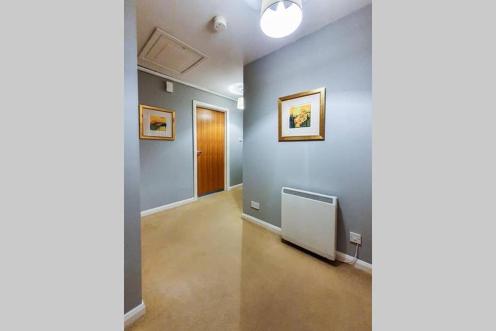 Apartment Hilton Wynd Rosyth