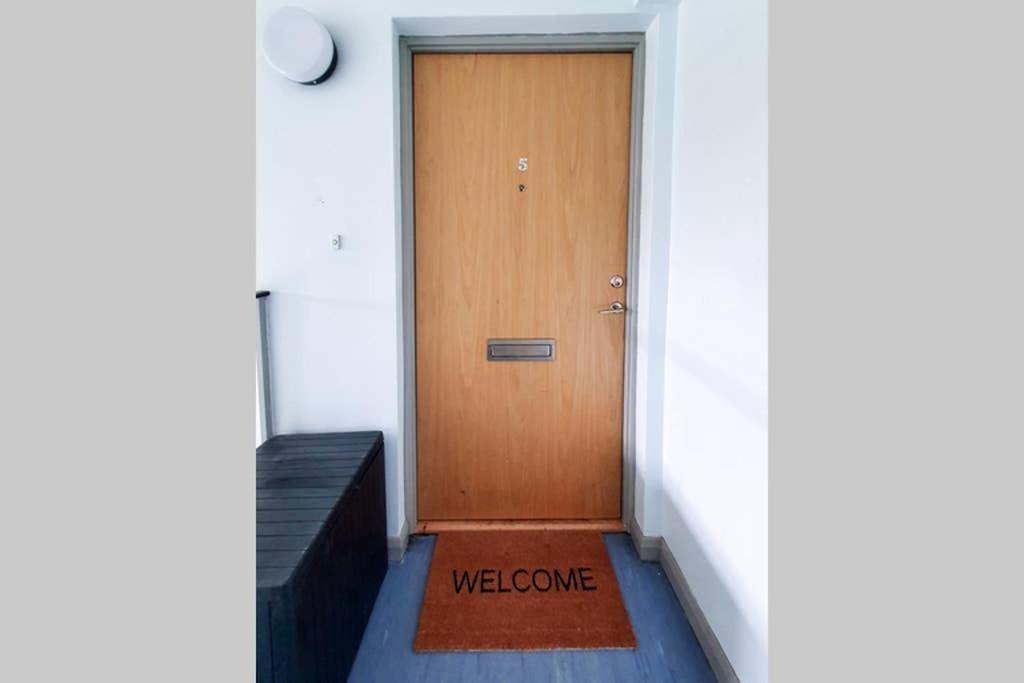 Apartment Hilton Wynd
